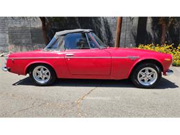 1969 Datsun 1600 (CC-2098498) for sale in N Hollywood, California