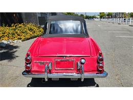 1969 Datsun 1600 (CC-2098498) for sale in N Hollywood, California