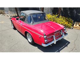 1969 Datsun 1600 (CC-2098498) for sale in N Hollywood, California