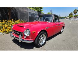 1969 Datsun 1600 (CC-2098498) for sale in N Hollywood, California