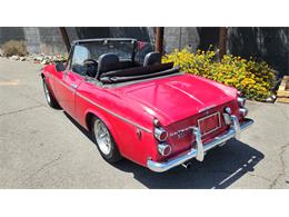 1969 Datsun 1600 (CC-2098498) for sale in N Hollywood, California