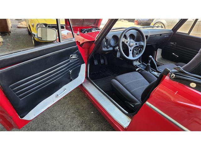 1969 Datsun 1600 (CC-2098498) for sale in N Hollywood, California