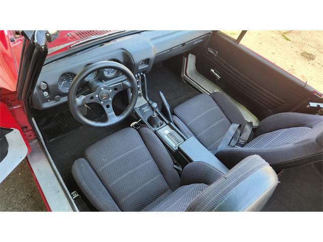 1969 Datsun 1600 (CC-2098498) for sale in N Hollywood, California