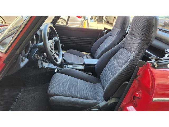 1969 Datsun 1600 (CC-2098498) for sale in N Hollywood, California