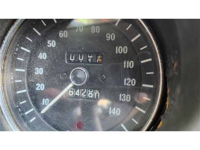 1969 Datsun 1600 (CC-2098498) for sale in N Hollywood, California