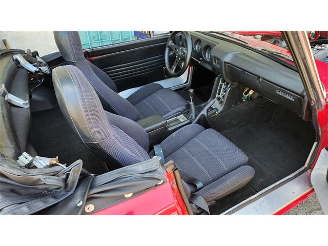 1969 Datsun 1600 (CC-2098498) for sale in N Hollywood, California