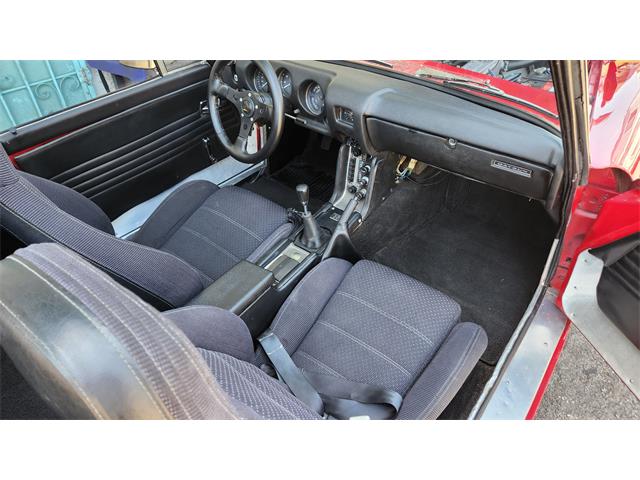 1969 Datsun 1600 (CC-2098498) for sale in N Hollywood, California