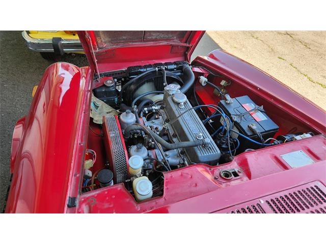 1969 Datsun 1600 (CC-2098498) for sale in N Hollywood, California