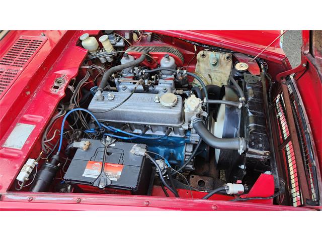 1969 Datsun 1600 (CC-2098498) for sale in N Hollywood, California