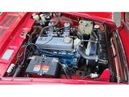 1969 Datsun 1600 (CC-2098498) for sale in N Hollywood, California