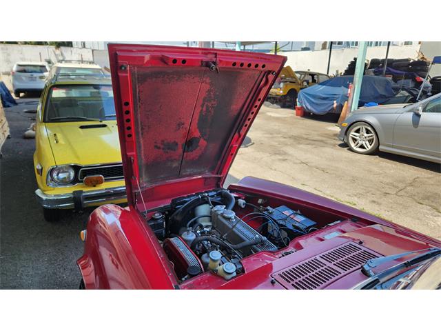 1969 Datsun 1600 (CC-2098498) for sale in N Hollywood, California