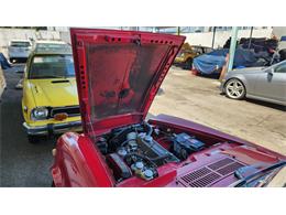 1969 Datsun 1600 (CC-2098498) for sale in N Hollywood, California