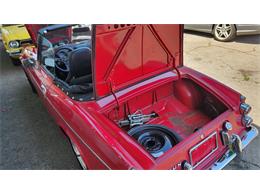 1969 Datsun 1600 (CC-2098498) for sale in N Hollywood, California