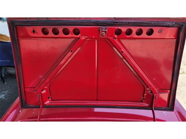 1969 Datsun 1600 (CC-2098498) for sale in N Hollywood, California
