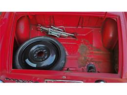 1969 Datsun 1600 (CC-2098498) for sale in N Hollywood, California