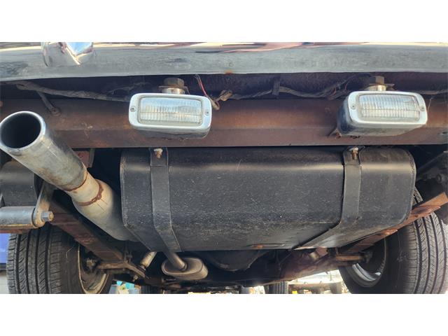 1969 Datsun 1600 (CC-2098498) for sale in N Hollywood, California