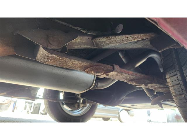 1969 Datsun 1600 (CC-2098498) for sale in N Hollywood, California