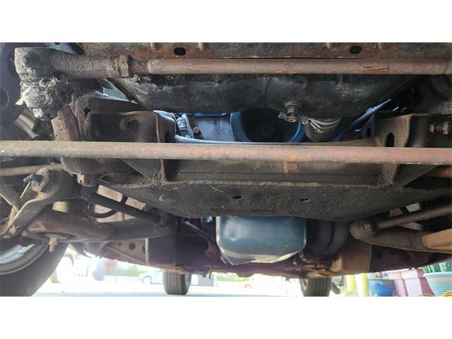 1969 Datsun 1600 (CC-2098498) for sale in N Hollywood, California