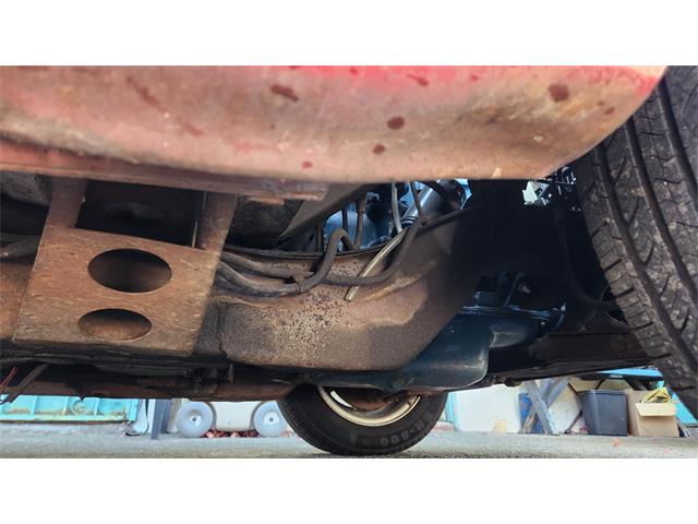 1969 Datsun 1600 (CC-2098498) for sale in N Hollywood, California