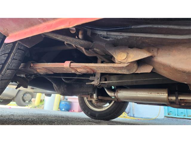1969 Datsun 1600 (CC-2098498) for sale in N Hollywood, California