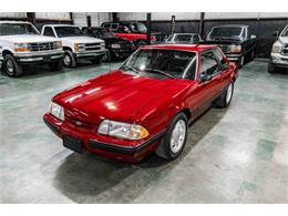 1991 Ford Mustang (CC-2098499) for sale in Sherman, Texas