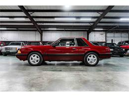 1991 Ford Mustang (CC-2098499) for sale in Sherman, Texas