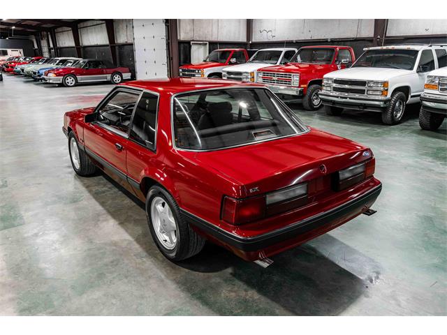 1991 Ford Mustang (CC-2098499) for sale in Sherman, Texas