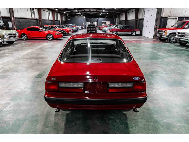 1991 Ford Mustang (CC-2098499) for sale in Sherman, Texas