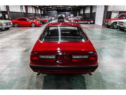 1991 Ford Mustang (CC-2098499) for sale in Sherman, Texas