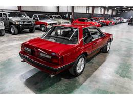 1991 Ford Mustang (CC-2098499) for sale in Sherman, Texas