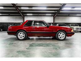 1991 Ford Mustang (CC-2098499) for sale in Sherman, Texas