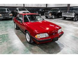 1991 Ford Mustang (CC-2098499) for sale in Sherman, Texas