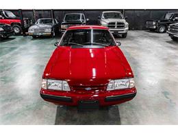 1991 Ford Mustang (CC-2098499) for sale in Sherman, Texas
