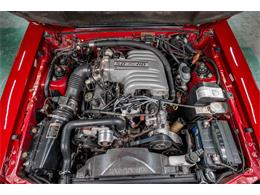 1991 Ford Mustang (CC-2098499) for sale in Sherman, Texas