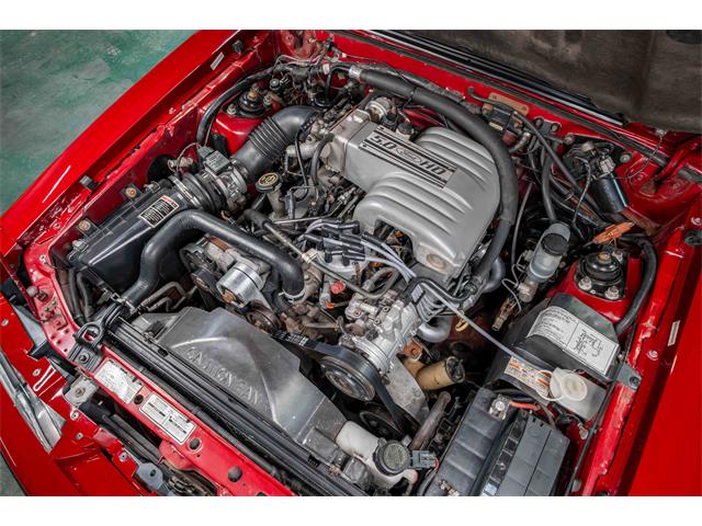 1991 Ford Mustang (CC-2098499) for sale in Sherman, Texas