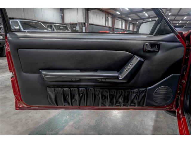 1991 Ford Mustang (CC-2098499) for sale in Sherman, Texas