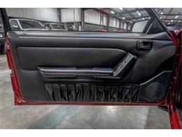 1991 Ford Mustang (CC-2098499) for sale in Sherman, Texas