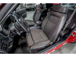 1991 Ford Mustang (CC-2098499) for sale in Sherman, Texas