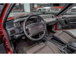 1991 Ford Mustang (CC-2098499) for sale in Sherman, Texas
