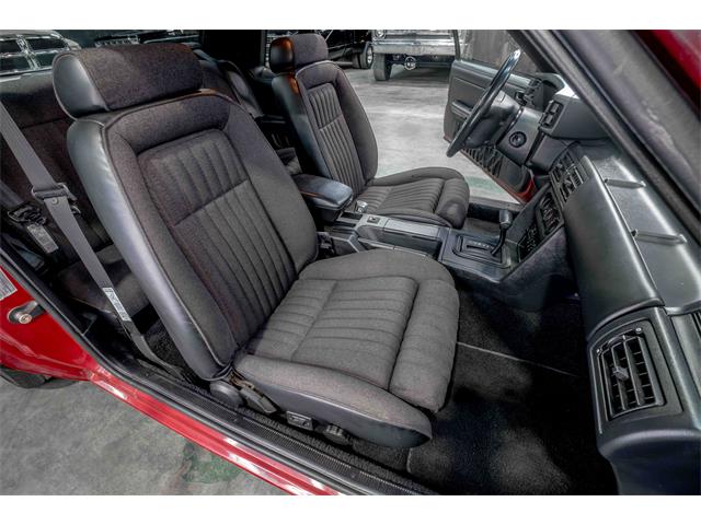1991 Ford Mustang (CC-2098499) for sale in Sherman, Texas