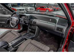 1991 Ford Mustang (CC-2098499) for sale in Sherman, Texas