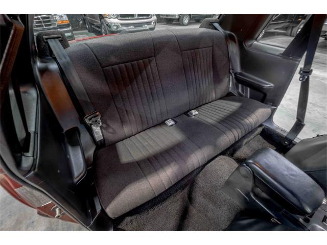 1991 Ford Mustang (CC-2098499) for sale in Sherman, Texas