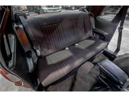1991 Ford Mustang (CC-2098499) for sale in Sherman, Texas