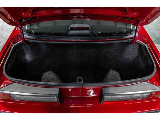 1991 Ford Mustang (CC-2098499) for sale in Sherman, Texas