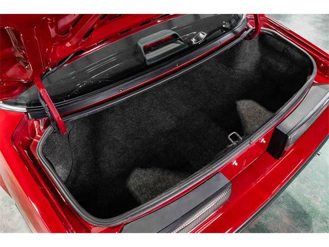 1991 Ford Mustang (CC-2098499) for sale in Sherman, Texas