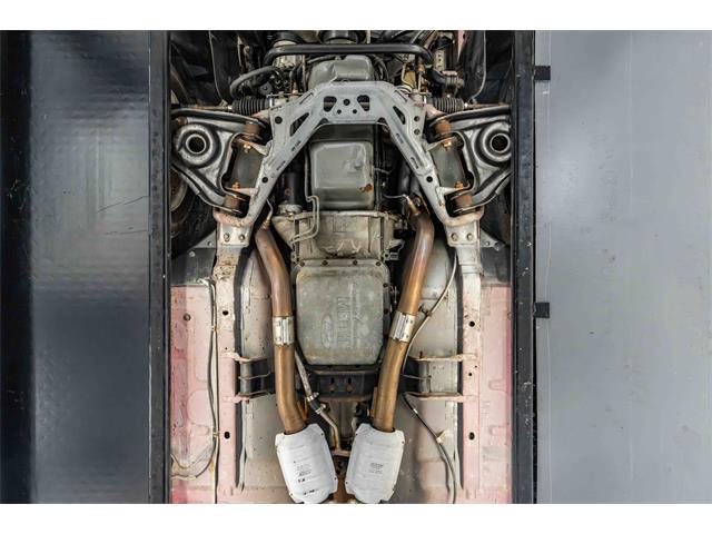 1991 Ford Mustang (CC-2098499) for sale in Sherman, Texas