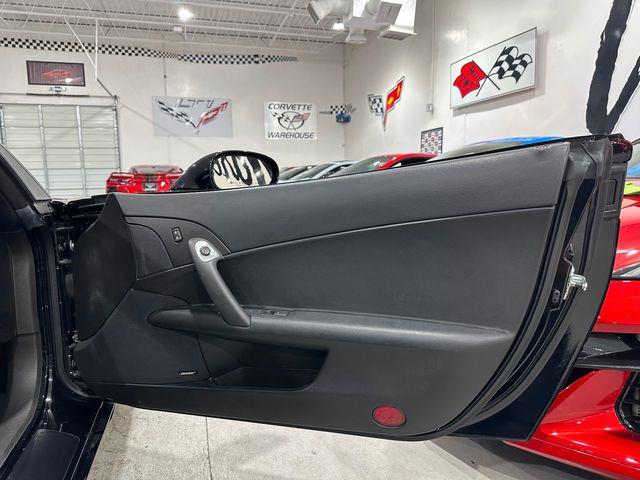 2005 Chevrolet Corvette (CC-2090085) for sale in Dallas, Texas