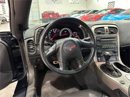 2005 Chevrolet Corvette (CC-2090085) for sale in Dallas, Texas
