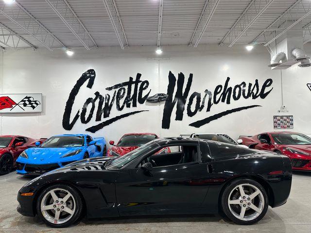 2005 Chevrolet Corvette (CC-2090085) for sale in Dallas, Texas