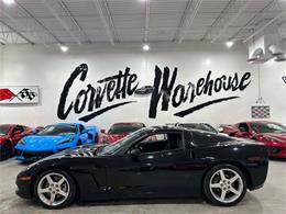2005 Chevrolet Corvette (CC-2090085) for sale in Dallas, Texas